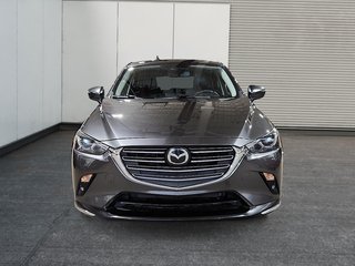 2022 Mazda CX-3 GT