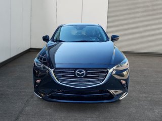 2022 Mazda CX-3 GT