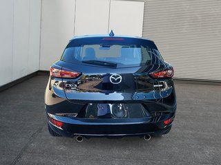 2022 Mazda CX-3 GT