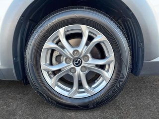 Mazda CX-3 GS 2022