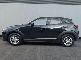 Mazda CX-3 GS 2022