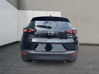 Mazda CX-3 GS 2022