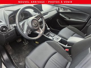 Mazda CX-3 GS 2022