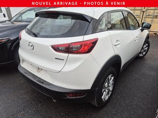Mazda CX-3 GS 2022