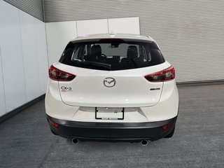 2022 Mazda CX-3 GS