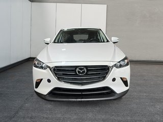 2022 Mazda CX-3 GS