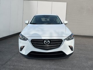 Mazda CX-3 GS 2022