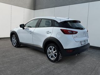 Mazda CX-3 GS 2022