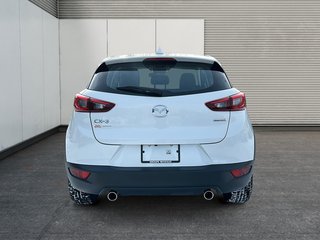 Mazda CX-3 GS 2022