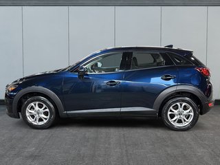 2022 Mazda CX-3 GS