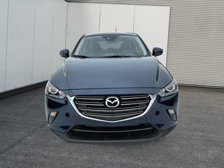 2022 Mazda CX-3 GS