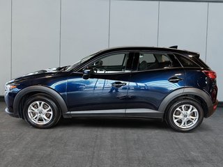 Mazda CX-3 GS AWD 2022