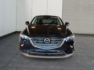 Mazda CX-3 GS AWD 2022