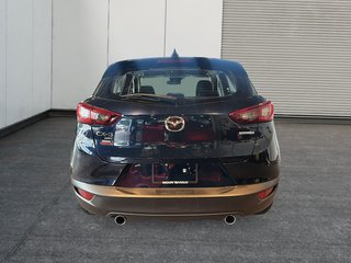 Mazda CX-3 GS AWD 2022