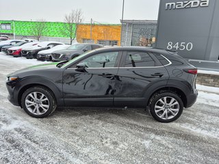 Mazda CX-30 GS 2020