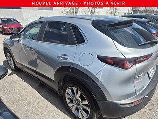 Mazda CX-30 GS AWD 2020