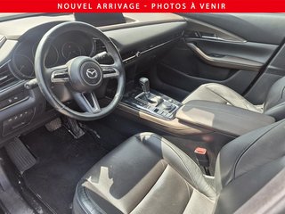 Mazda CX-30 GT AWD 2020