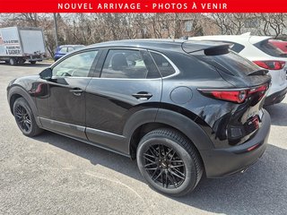 Mazda CX-30 GT AWD 2020