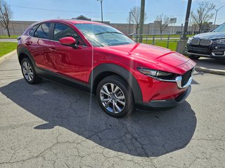 2021 Mazda CX-30 GS AWD GROUPE LUXE