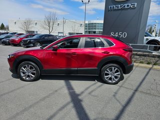 2021 Mazda CX-30 GS AWD GROUPE LUXE