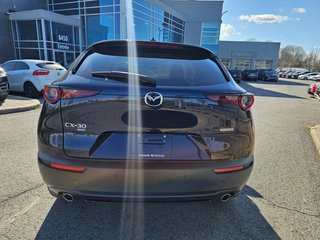 Mazda CX-30 *GT AWD TOIT OUVRANT + CUIR + AIDE A LA CONDUITE * 2021