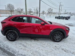 Mazda CX-30 GX AWD 2021