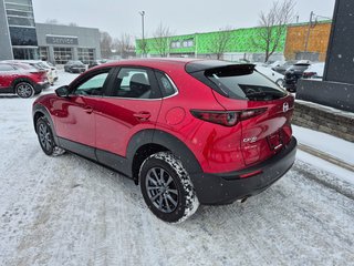 Mazda CX-30 GX AWD 2021