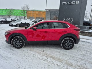 Mazda CX-30 GX AWD 2021