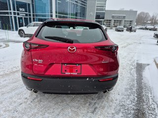 Mazda CX-30 GX AWD 2021