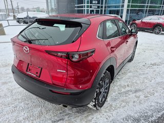 Mazda CX-30 GX AWD 2021