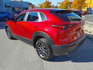 Mazda CX-30 GX AWD 2021