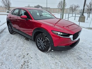 Mazda CX-30 GX AWD 2021