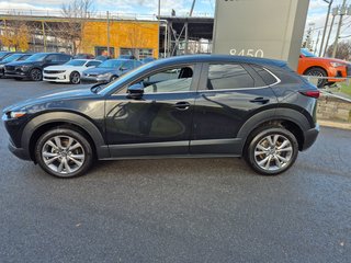 Mazda CX-30 GS AWD 2021