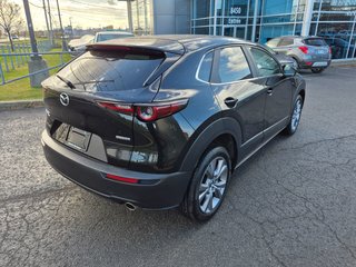 Mazda CX-30 GS AWD 2021