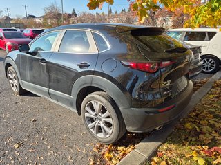 2021 Mazda CX-30 GS AWD