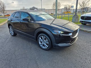 Mazda CX-30 GS AWD 2021