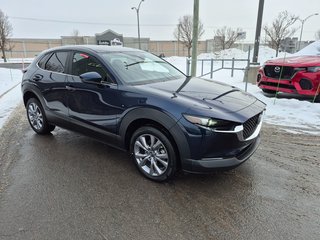 Mazda CX-30 GS AWD 2021