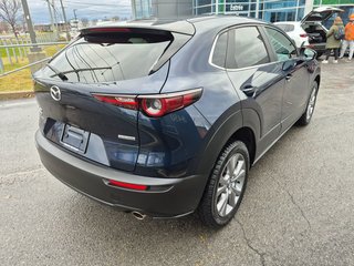 Mazda CX-30 GS AWD 2021