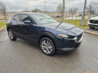 Mazda CX-30 GS AWD 2021