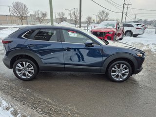 Mazda CX-30 GS AWD 2021