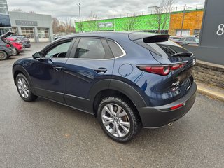 Mazda CX-30 GS AWD 2021