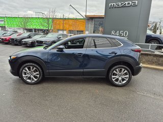 Mazda CX-30 GS AWD 2021