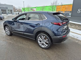 Mazda CX-30 GS AWD 2021