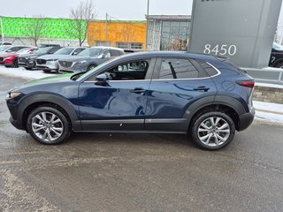 Mazda CX-30 GS AWD 2021