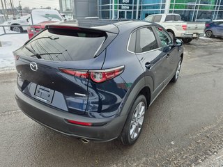 Mazda CX-30 GS AWD 2021