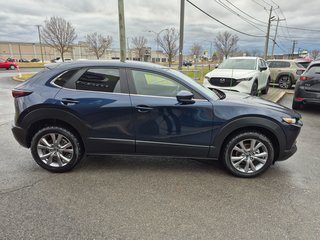 Mazda CX-30 GS AWD 2021