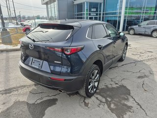 Mazda CX-30 GT AWD 2021