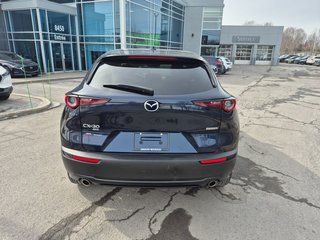 Mazda CX-30 GT AWD 2021