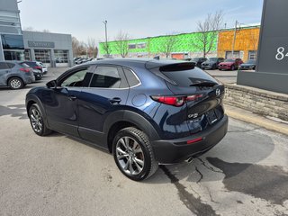 Mazda CX-30 GT AWD 2021