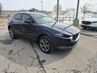 Mazda CX-30 GT AWD 2021